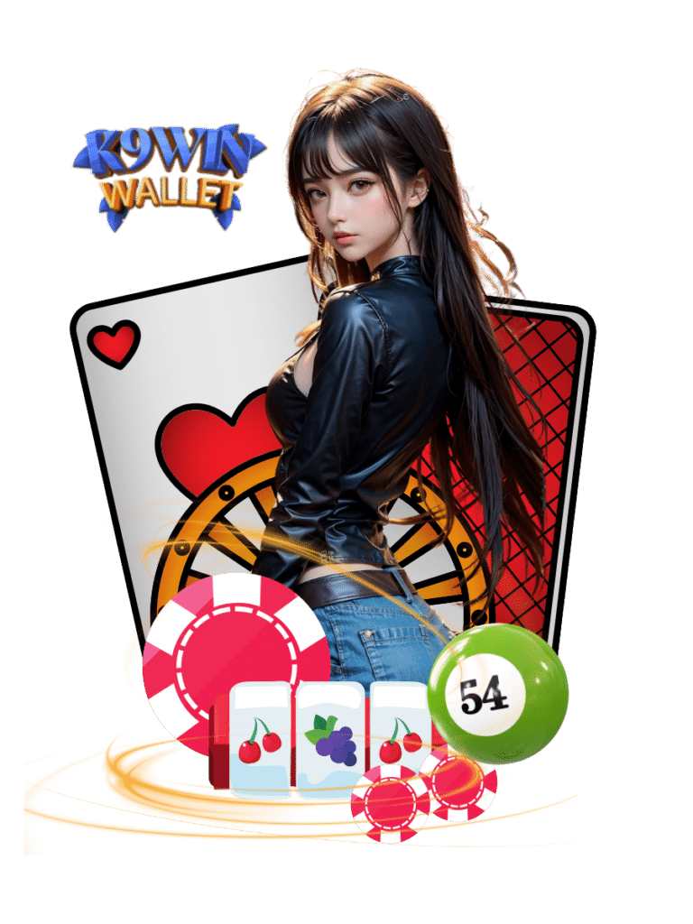 k9win wallet วอเลท