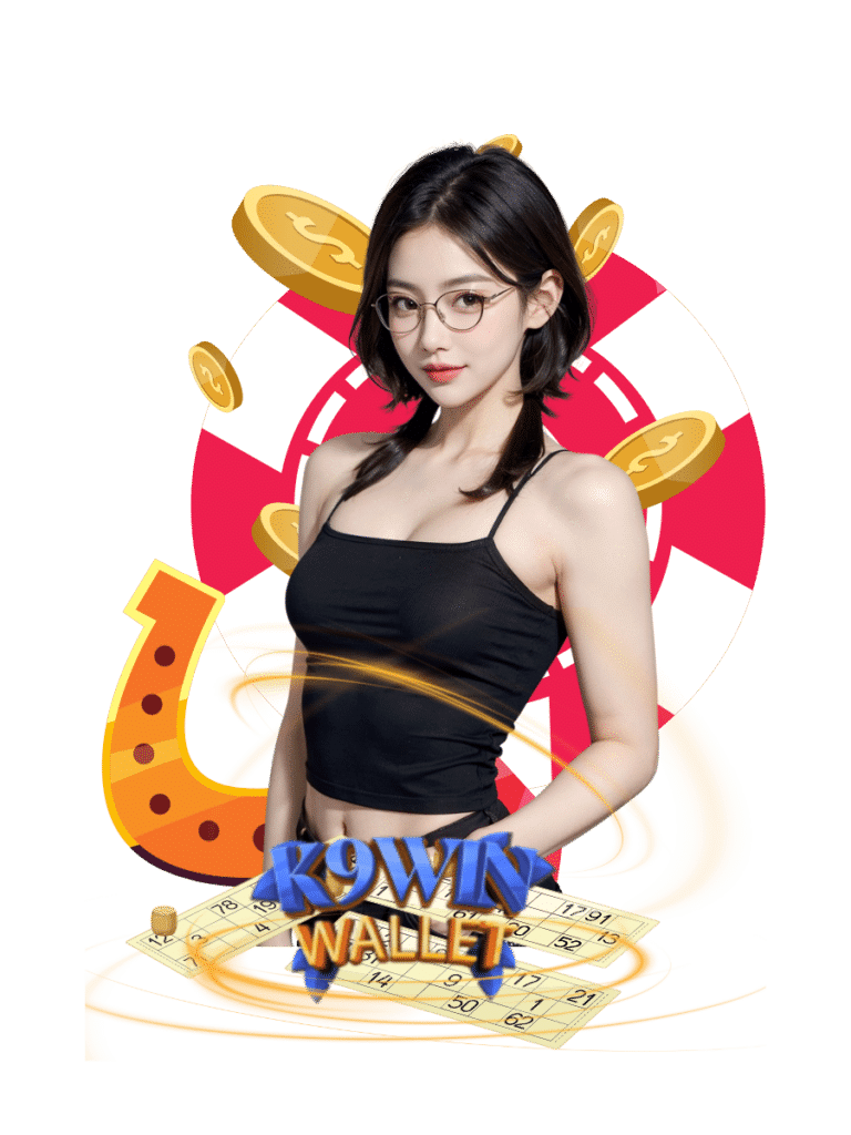 k9win wallet สล็อตฟรีสปิน