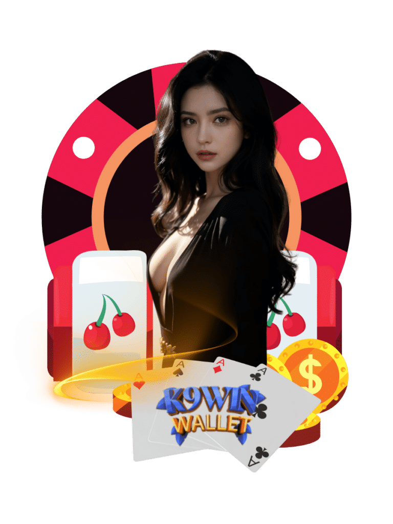 k9win wallet เว็บตรง